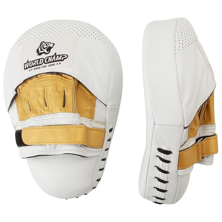 専用□MINDY PP-10 パンチングミット カラー白黒＆ナチュラル セット