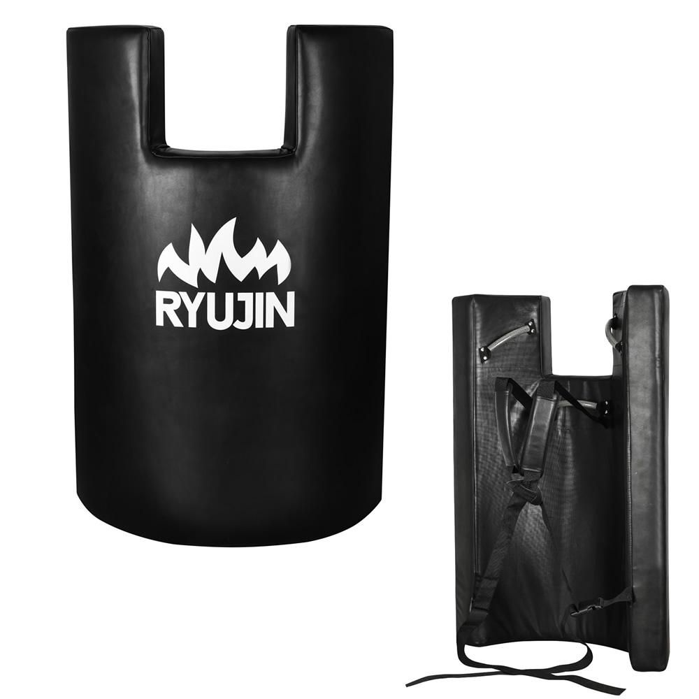 BODYMAKER スーパーダミーミットシールド ボディメーカー ビックミット