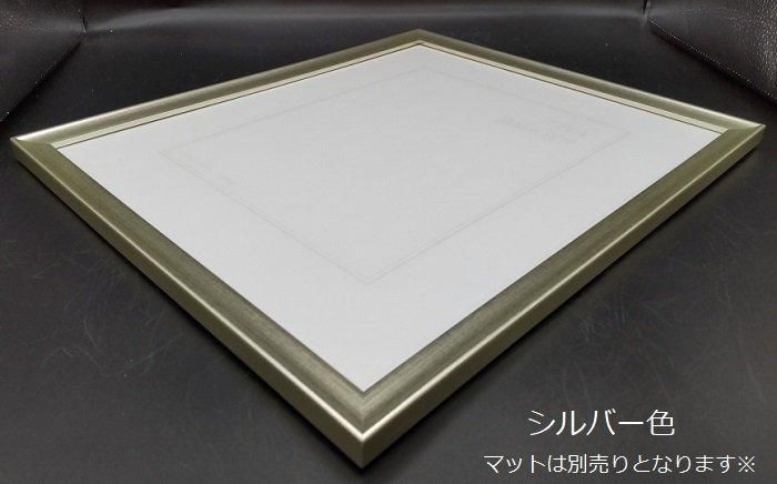 5652 四つ切 424×348mm デッサン額縁 木製 フレーム - 額縁 - 激安通販