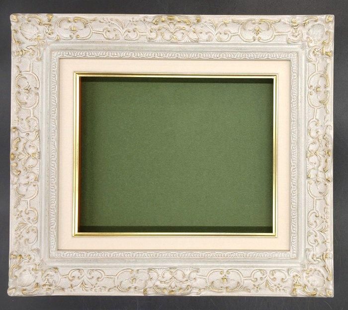 アンティーク風 油彩額縁 油絵額 額縁 絵画 美術 アート フレーム