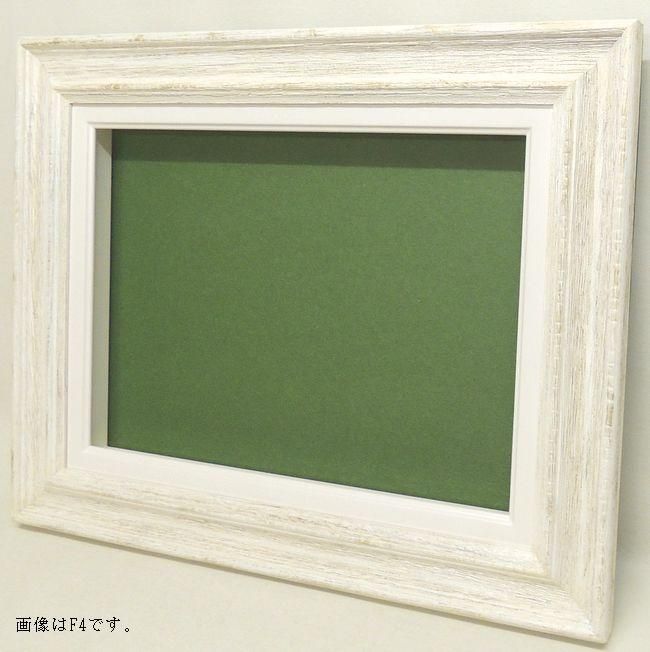 仮額(アクリル板付き)M60号 仮額(アクリル板付き)M60号 仮額(