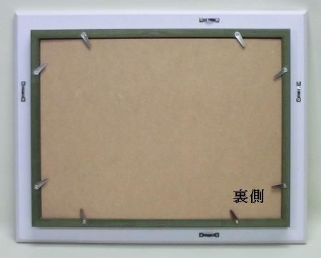 RIKUMUページ◇油絵3号サイズ用の流木の額縁フレーム RIKUMUページ