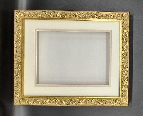 シャドーボックス 8201 サイズ：6×8 受注生産品 - 額縁 - 激安通販