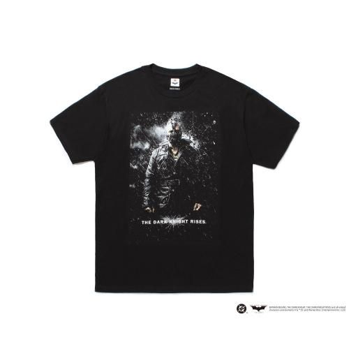 WACKO MARIA ワコマリア THE DARK KNIGHT TRILOGY / T-SHIRT(TYPE-7