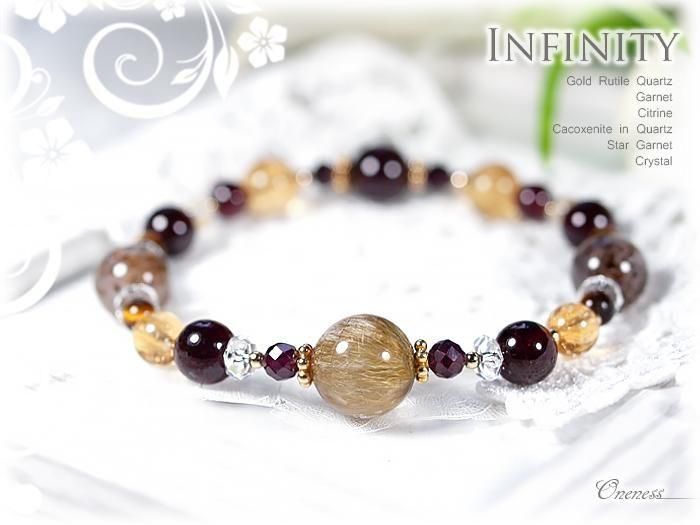 N*t様 艶、照り、ギッシリ♪高品質5Aグレード✨ゴールドルチルクォーツ