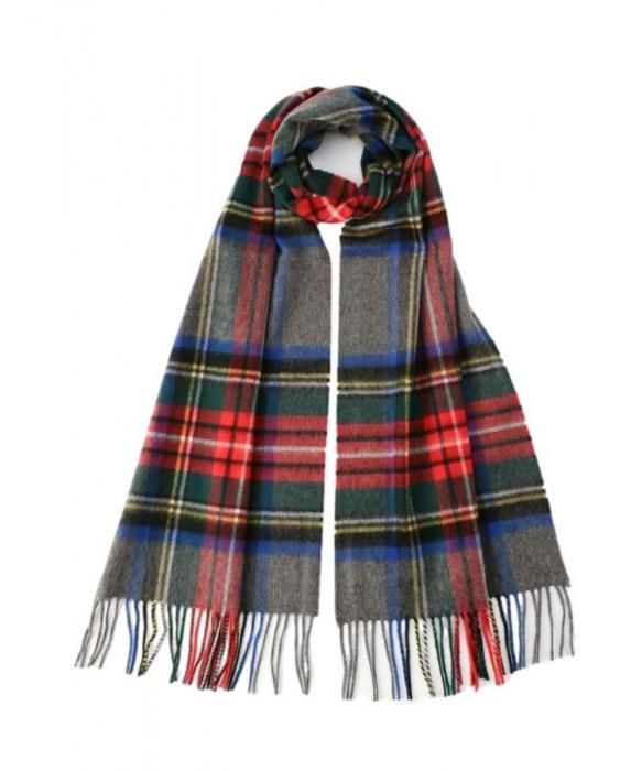 正規通販】Johnstons of Elgin ジョンストンズ オブ エルガン 中判