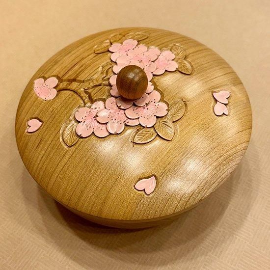 ヤンポ 木製ケース ボンボニエール ヤンポ 木製ケース ボンボニエール