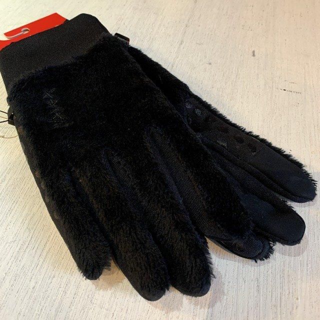 WACKO MARIA NANGA / FLEECE GLOVES WACKOMARIA FLEECE GLOVES
