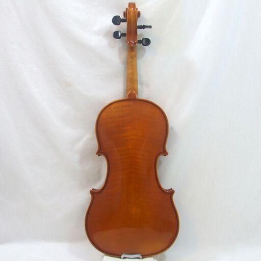 希少】JOHS.O.PAULUS バイオリン弓 4stars Pediケース付