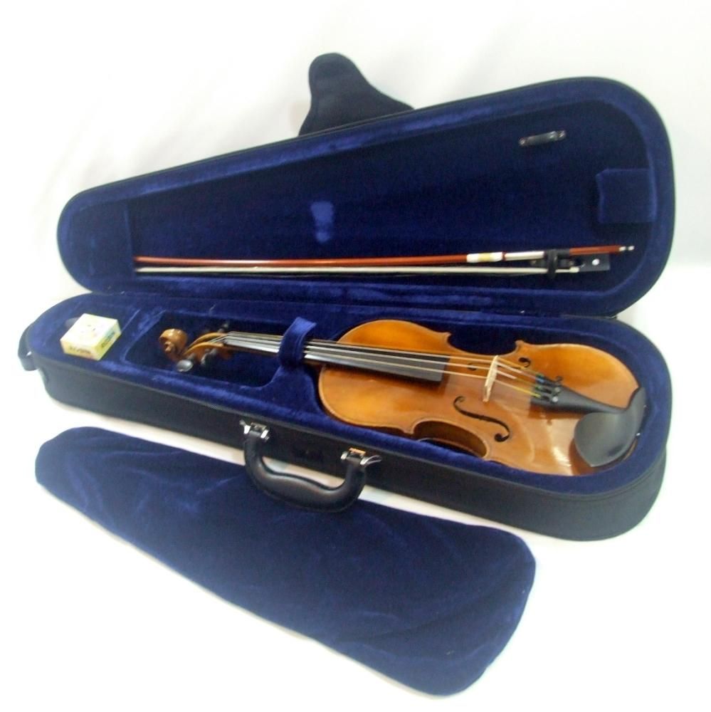 T.SUGITO バイオリン 4/4サイズ 弓 弦楽器 T.SUGITO バイオリン 4/4