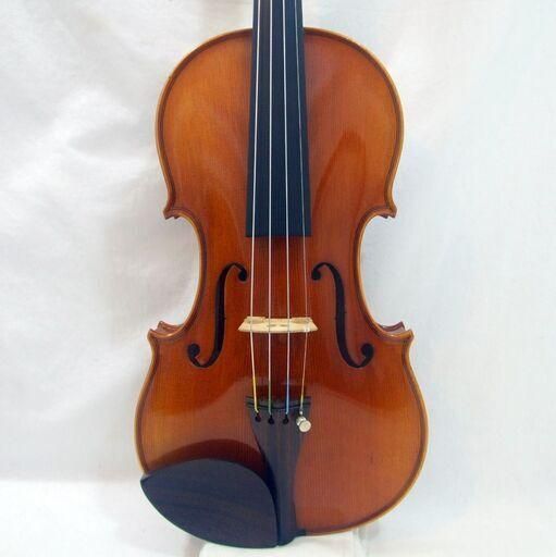 バイオリン4/4 弓 ケース付き 美品 Beyond VS-X 4/4 バイオリン 弓