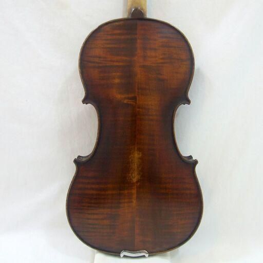ドイツ製 GEWA ROM ANTIK バイオリン MITTENWALD ADORF GEWA工房物 4/4