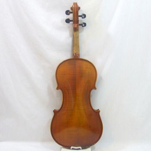 ドイツ製 Hermann Heinrich Gill ヘルマン 4/4 バイオリン