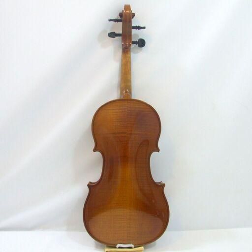 バイオリン Franz Kirschnek 4/4 西ドイツ製 ドイツ製 バイオリン
