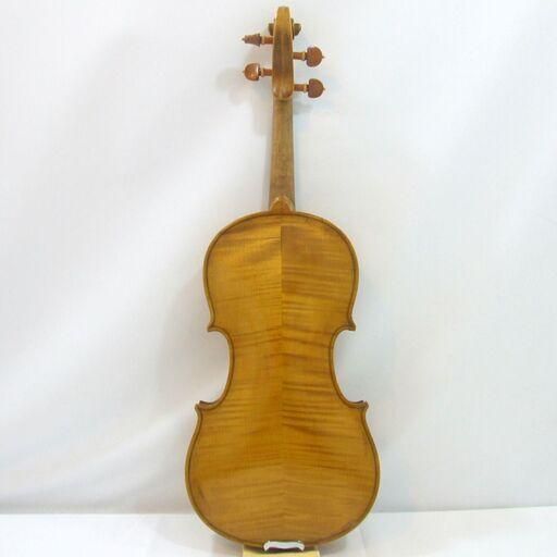 ドイツ製 バイオリン 4/4 Joh Tenzei イエローニス 1920年頃