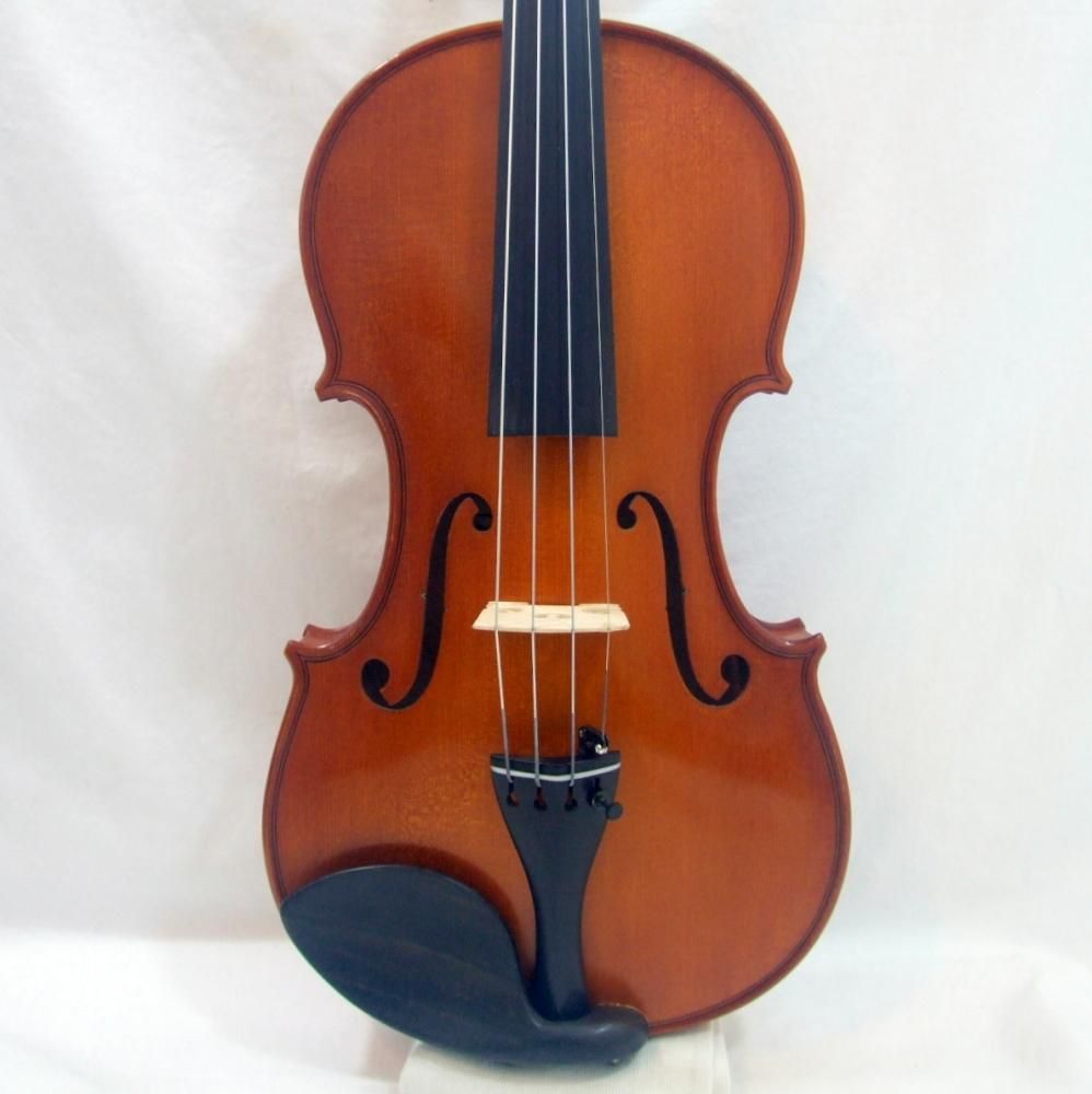 子ども用 バイオリン グリガ 1/8 GEMS1 ルーマニア製 2018年製 子ども