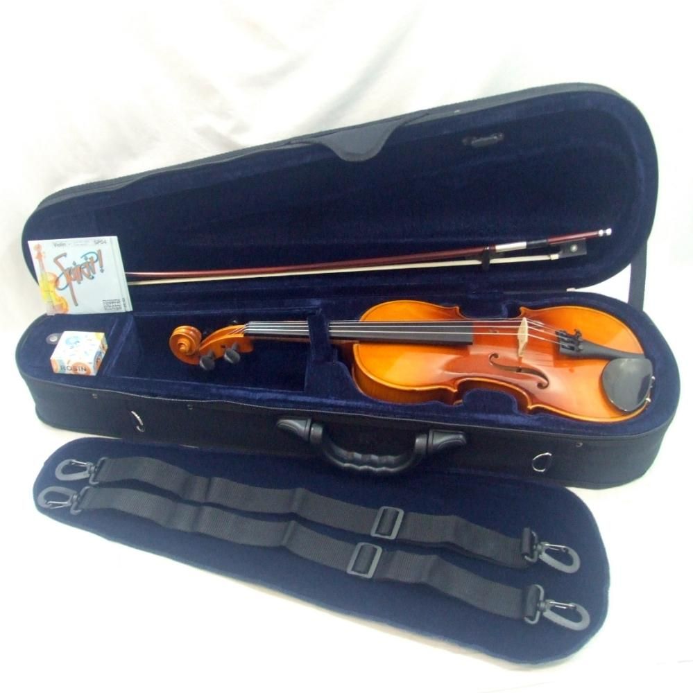 カールヘフナー バイオリン KH62 3/4 1997年 ドイツ製 現状渡し カール