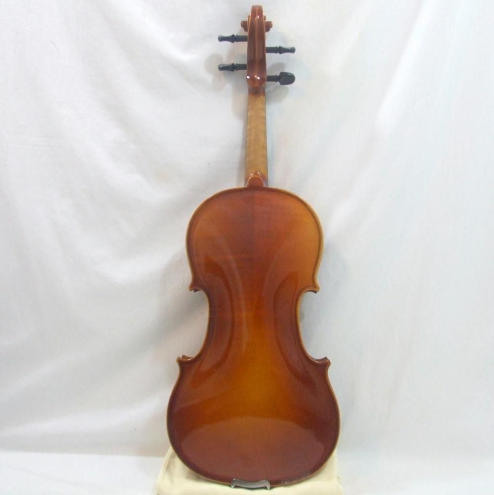 ドイツ製 Franz Sandner 2001年製 フランツ サンドラー バイオリン 4/4
