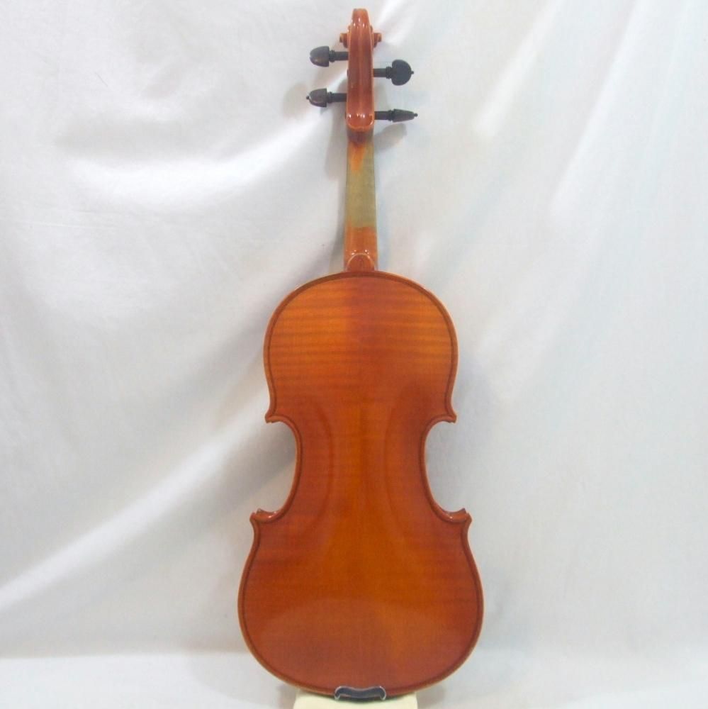 老舗ドイツ製】 クノール ＊ALFRED KNOLL＊ バイオリン弓 4/4 毛替え