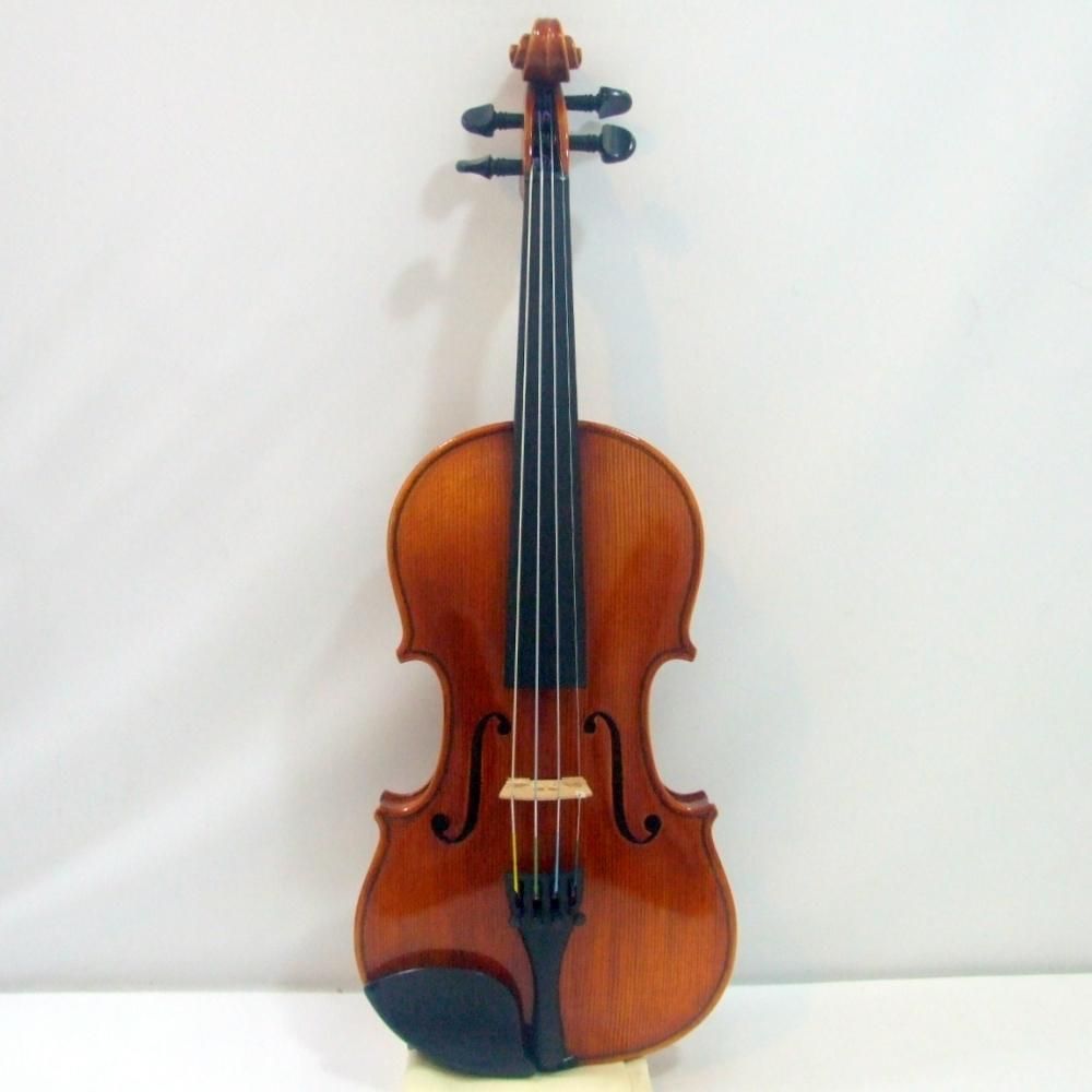 スズキバイオリン No520 虎杢 分数1/4 | 高スペック美品セット