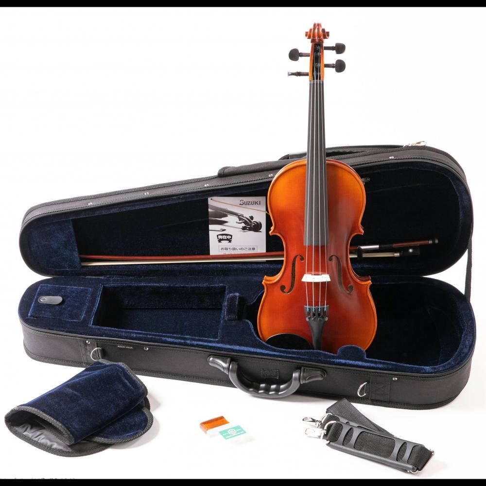スズキ バイオリン No.230 3/4 2005年 スズキ バイオリン No.230 3/4
