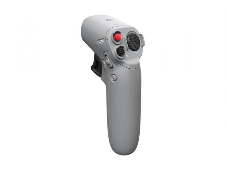 予約】【取寄対象品】DJI モーションコントローラー - セキド