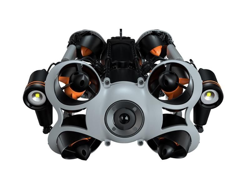 予約】CHASING M2 PRO MAX 水中ドローン 200mケーブル付き【賠償責任