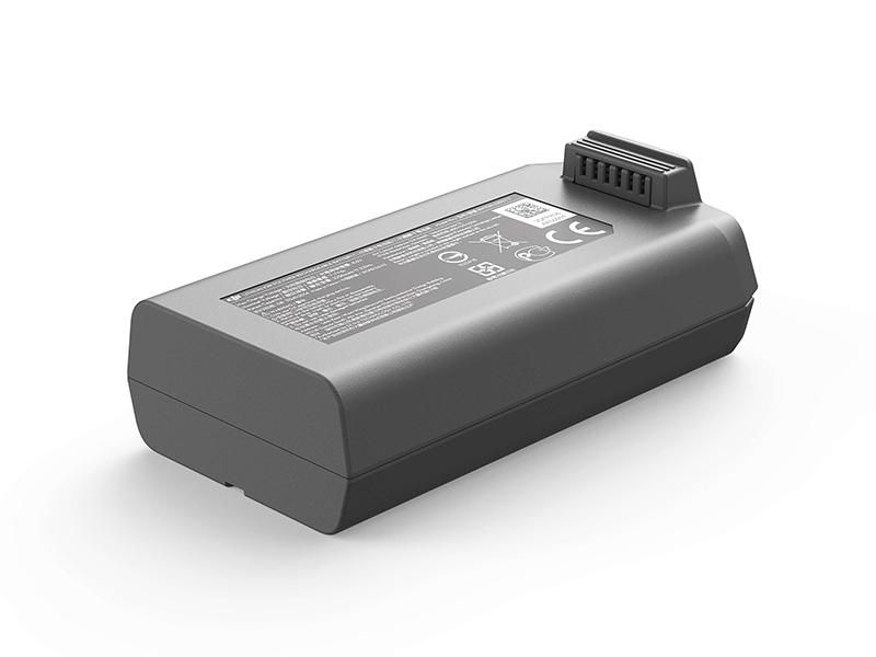 DJI Mini 2 SE インテリジェント フライトバッテリー - セキド