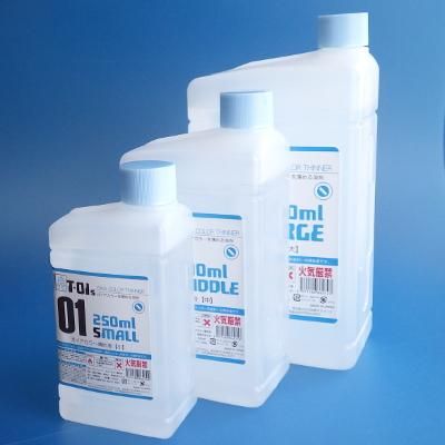 ガイアノーツ -ガイアカラー薄め液（各種） - G PARTS [模型用