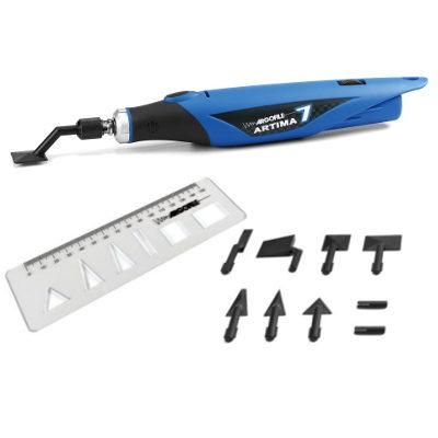 送料店舗負担】アルゴファイルジャパン - アルティマ7（電動ヤスリ掛け