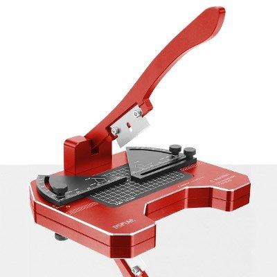 スジボリ堂 RPカッター TYPE SS プラ板を切断する工具（チョッパー