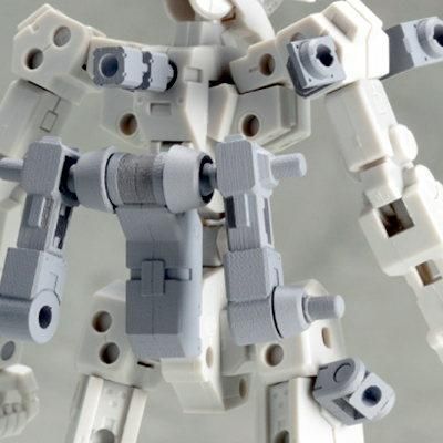 コトブキヤ-M.S.G.プラユニット メカサプライ06 ジョイントセットB - G