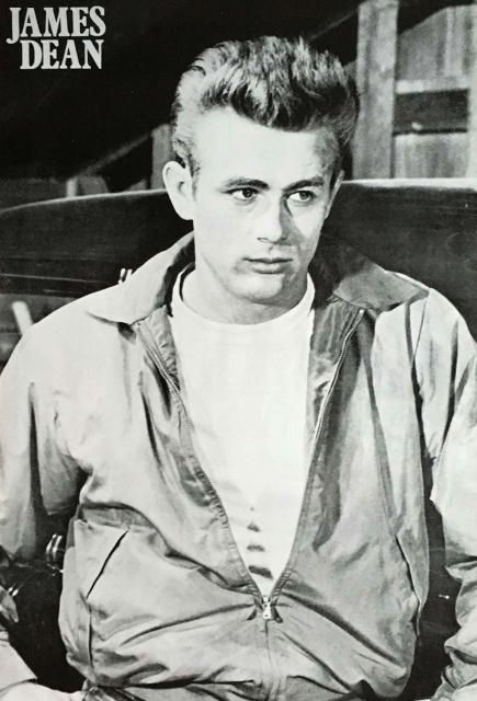 ジェームズ・ディーン(James Dean)ポスター#P-3146 - 通販ポスター