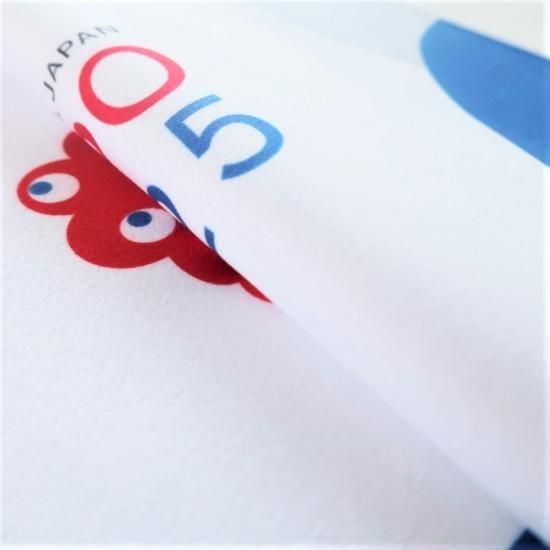 2025年万博ノベルティデザインフラッグ2枚組 2025年万博ノベルティ