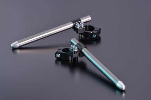 TTS(ツルノテクニカルサービス) レーシングハンドルキット 7.5