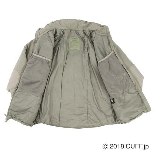実物 新品 米軍 Gen III Level 7 ジャケット PARKA プリマロフト