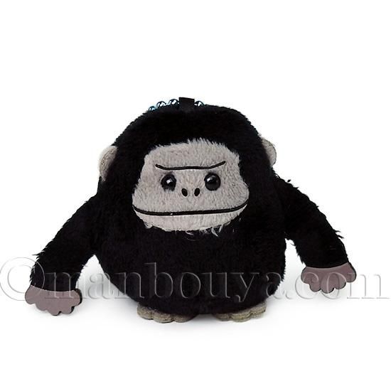 ゴリラ ぬいぐるみ ぷちまる 動物園 アミューズ AMUFUN アニマルズDX