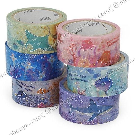 専用海外マスキングテープ 専用 海外マスキングテープ セット