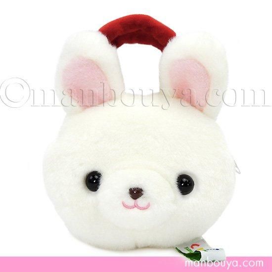 うさぎ ぬいぐるみ バッグ 雑貨 動物園 おみやげ キュート販売 CUTE