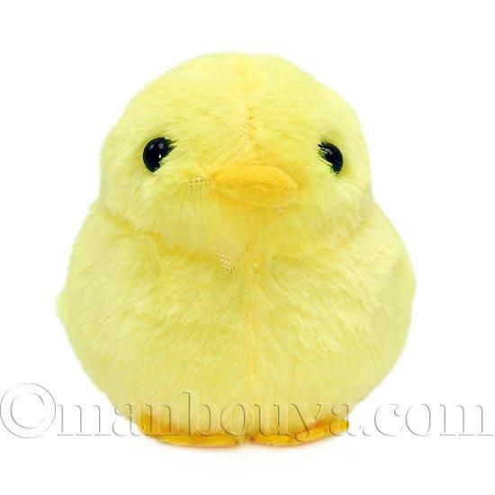 ひよこ ぬいぐるみ グッズ 人形 おもちゃ かなる アニマルフレンズ