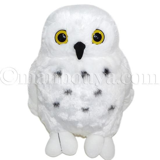 TY タイ ぬいぐるみ フクロウ 白 owl TY タイ ぬいぐるみ フクロウ 白