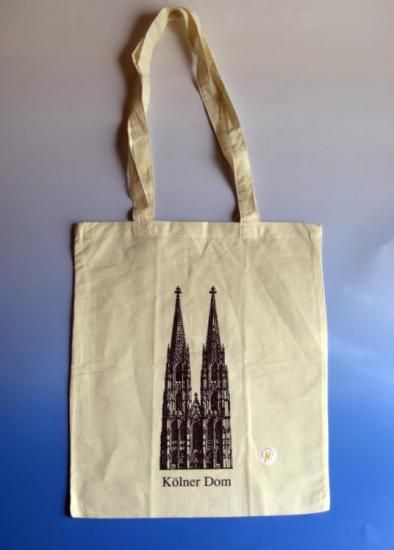 1821 外国切手 ドイツ ミンガ州 ケルン大聖堂 ロールから粘着式 1種完