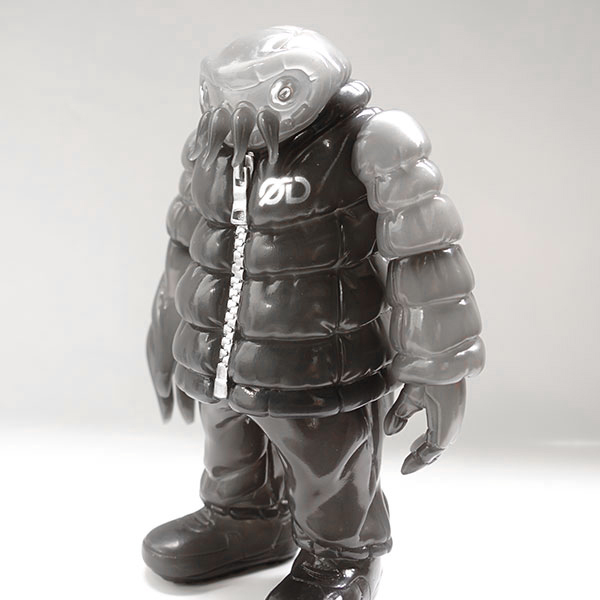 gyaromi ギャロミ クトゥルフオイド Xhashi限定