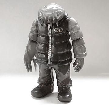 GYAROMI／クトゥルフオイド MHz（G03）