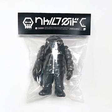 GYAROMI／クトゥルフオイド MHz（G03）