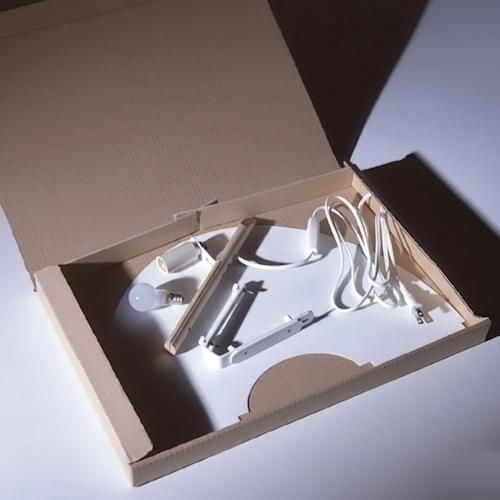 Quattroクアトロ/branchブランチペンダントランプSサイズW250mm【落合