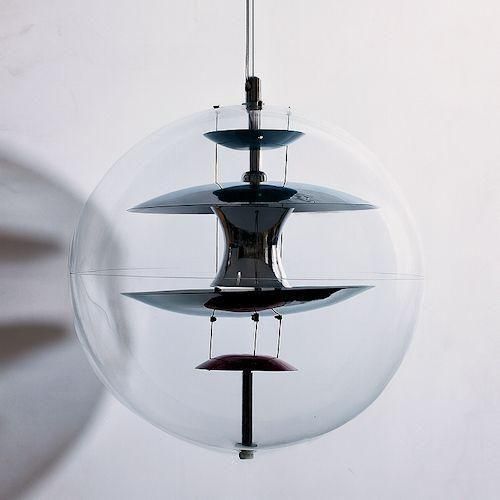 ヴェルナーパントン VP GLOBE 40 VPグローブ リプロダクト カスタム