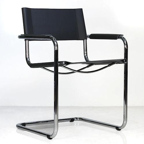 マルトスタム カンティレバーチェア リプロダクト アームチェア マルト