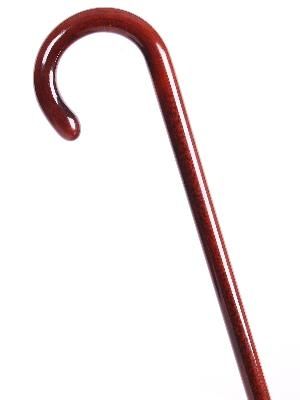 スネークウッド ショップ 杖 特別限定生産品 - スネークウッド - 昭和7