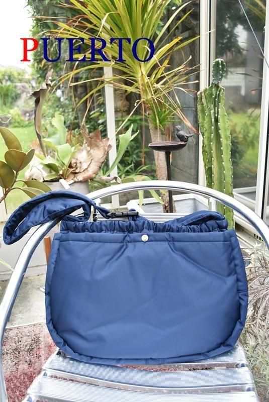 犬用】定番キャリーバッグ | 軽量・丈夫なナイロン素材 - 犬服PUERTO